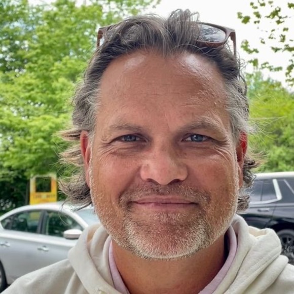 Meet your Posher, David - Picture 1 of 1